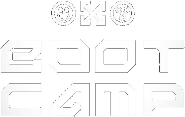 BOOT CAMP